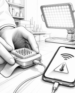 ai-tragbares-elektrozeutikum-smartphone-iot