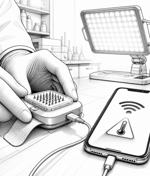 ai-tragbares-elektrozeutikum-smartphone-iot
