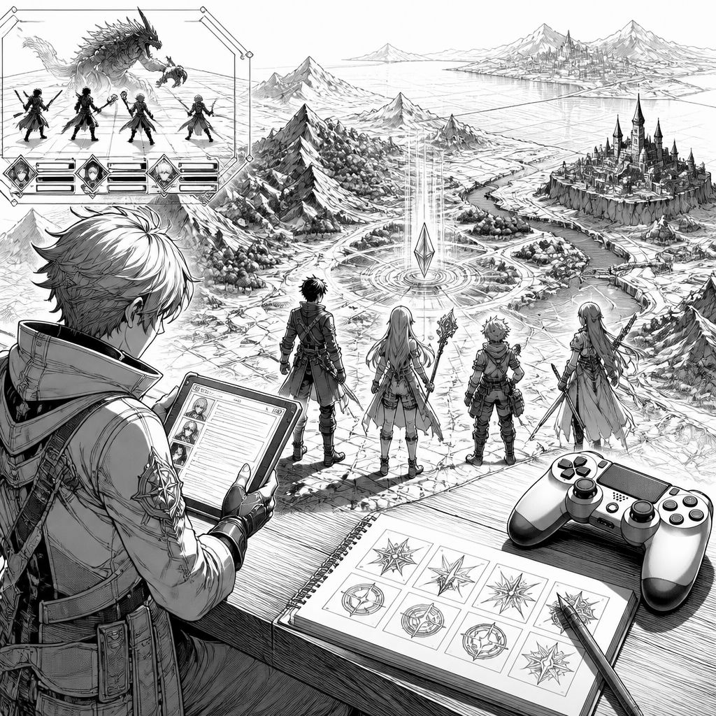Trails in the Sky 2nd Chapter: Remake mit starker Story und verbessertem Gameplay Trails in the Sky 2nd Chapter: Remake mit starker Story und verbessertem Gameplay