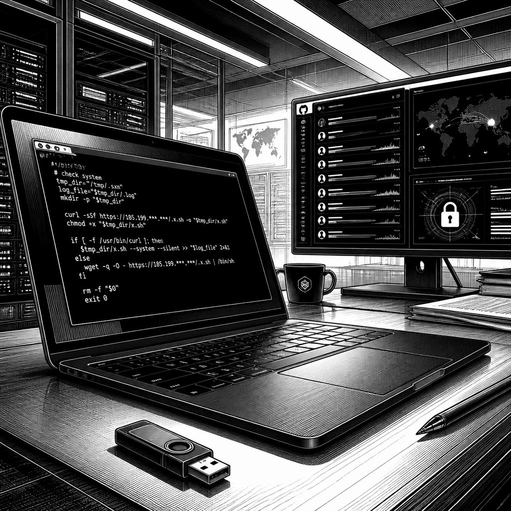 Transparent Tribe nutzt Operation RapidRust: Vier neue Malware-Familien Transparent Tribe nutzt Operation RapidRust: Vier neue Malware-Familien