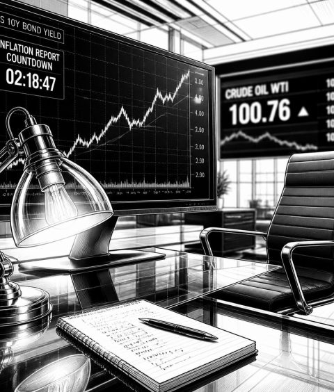 ai-treasury-inflationsdaten-markt-dashboard