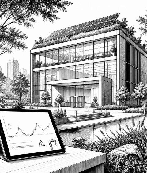 ai-trevista-breeam-exzellent-eschborn