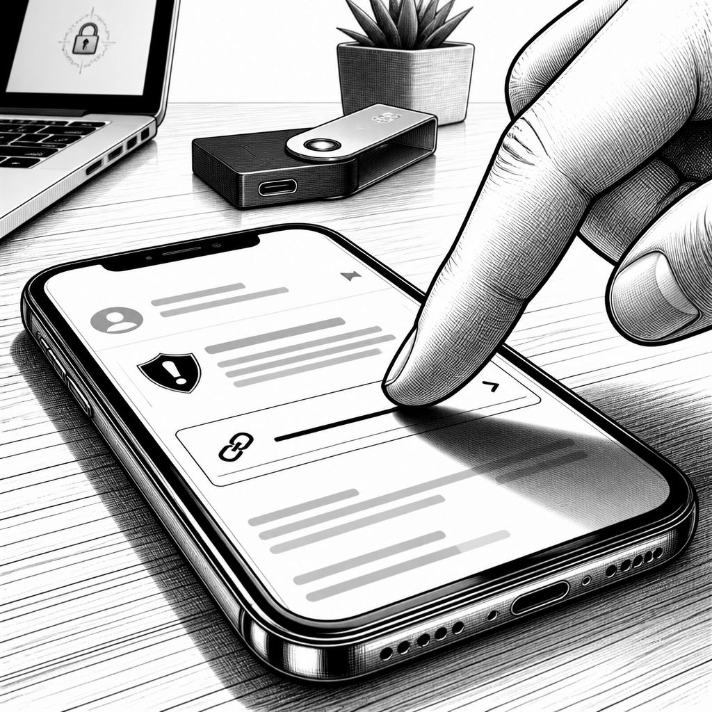Trezor warnt vor Phishing-Welle nach Datenleck bei Brevo Trezor warnt vor Phishing-Welle nach Datenleck bei Brevo