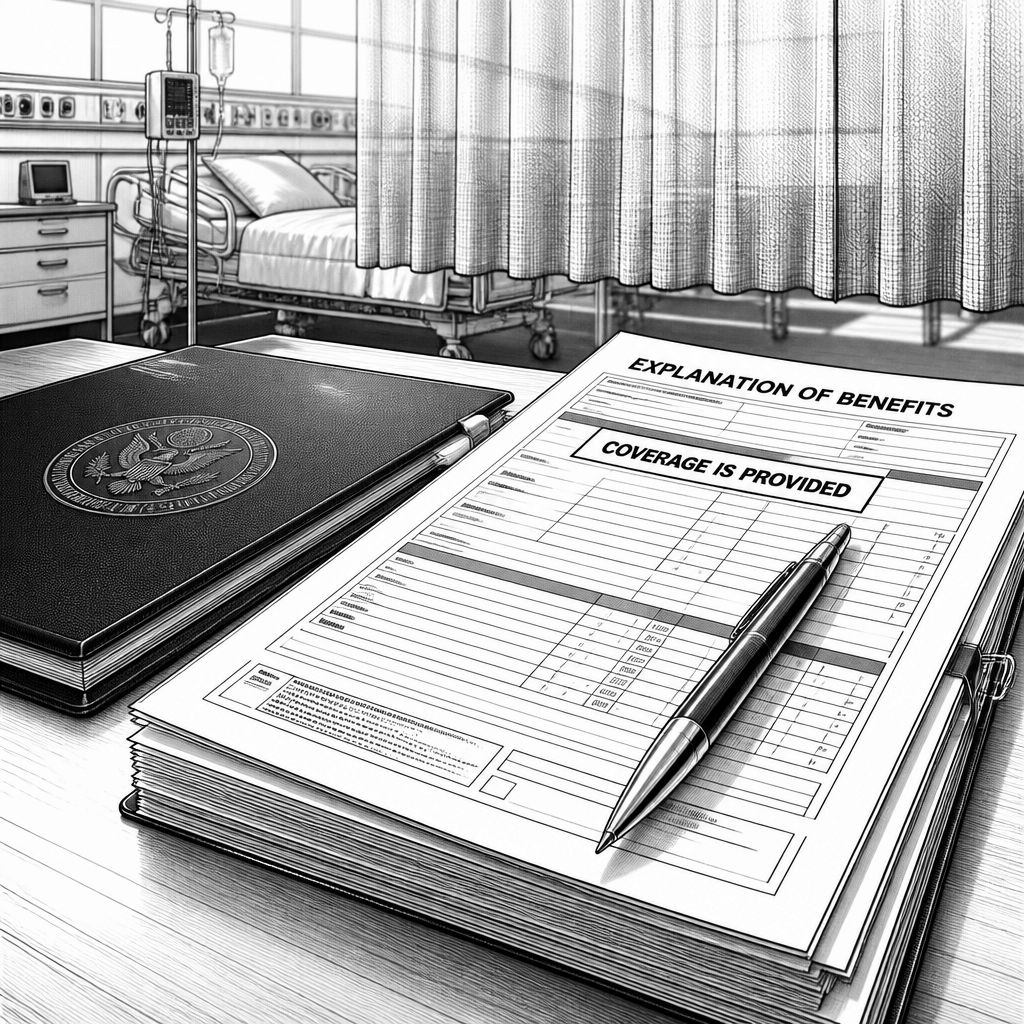 TRICARE For Life: Rentnerkritik gegen drohende Budgetaufteilung der Defense Health Agency TRICARE For Life: Rentnerkritik gegen drohende Budgetaufteilung der Defense Health Agency