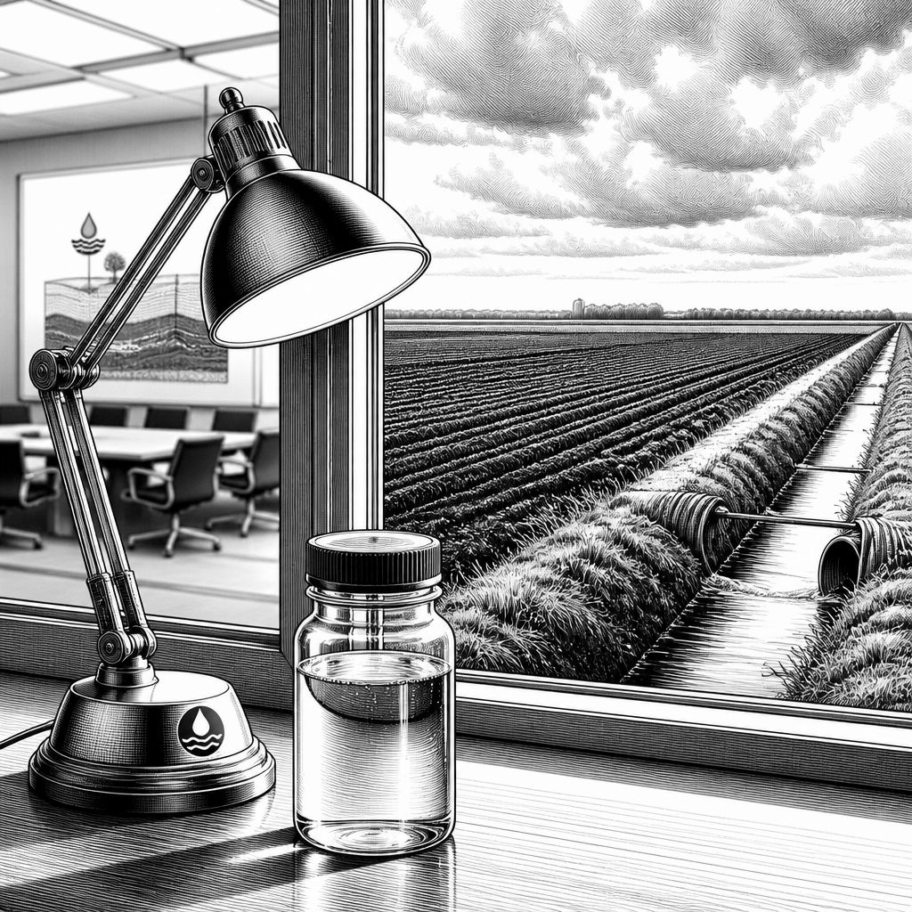 Trinkwasserschutz in der Landwirtschaft: Kommunen drängen auf Reformen Trinkwasserschutz in der Landwirtschaft: Kommunen drängen auf Reformen