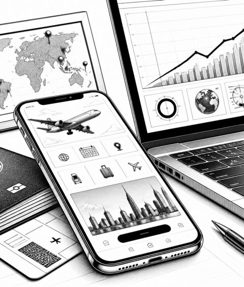 ai-tripcom-tui-digital-travel-competition