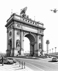 ai-triumphal-arch-drone-safety