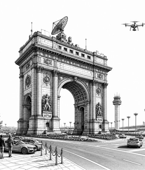 ai-triumphal-arch-drone-safety