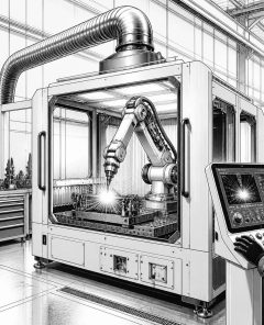 ai-trulaser-weld-3000-setup