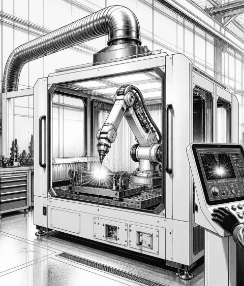 ai-trulaser-weld-3000-setup
