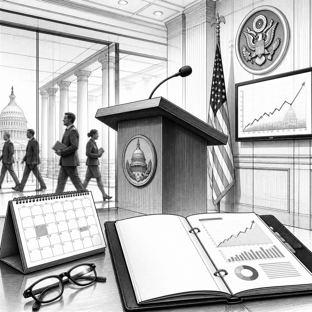 Trump-Krypto-Verbindungen: Berater Patrick Witt verteidigt Clarity Act-Niederlage Trump-Krypto-Verbindungen: Berater Patrick Witt verteidigt Clarity Act-Niederlage