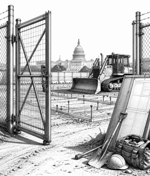 ai-trump-ehrenbogen-arch-start