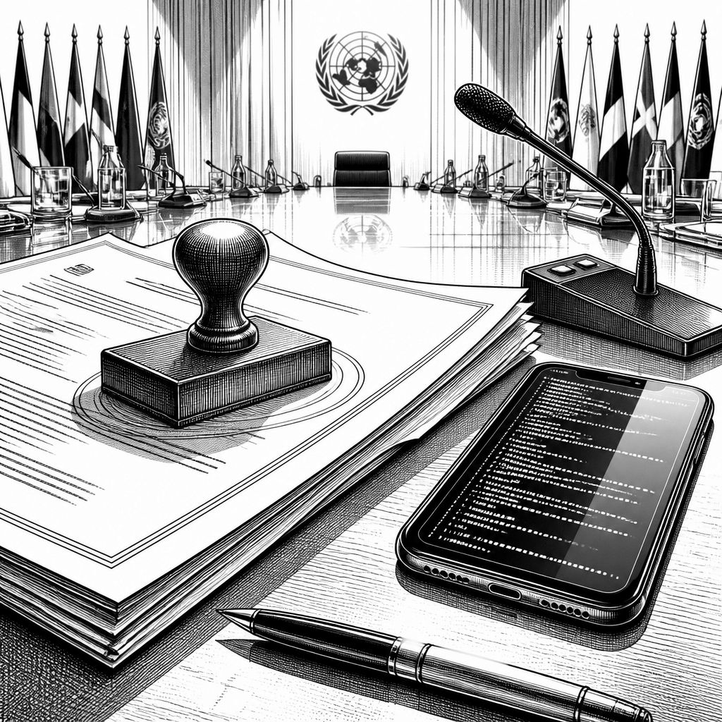 Trumps Kurs: Druck auf den Iran und Ablehnung globaler KI-Regeln Trumps Kurs: Druck auf den Iran und Ablehnung globaler KI-Regeln