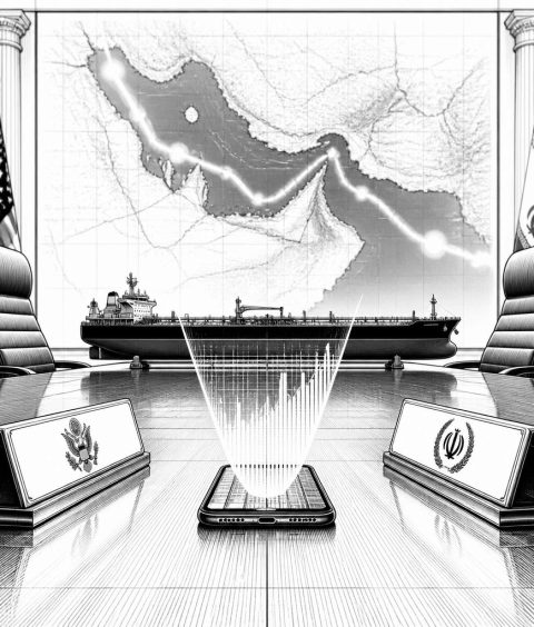 ai-trump-iran-talks-oil-markets