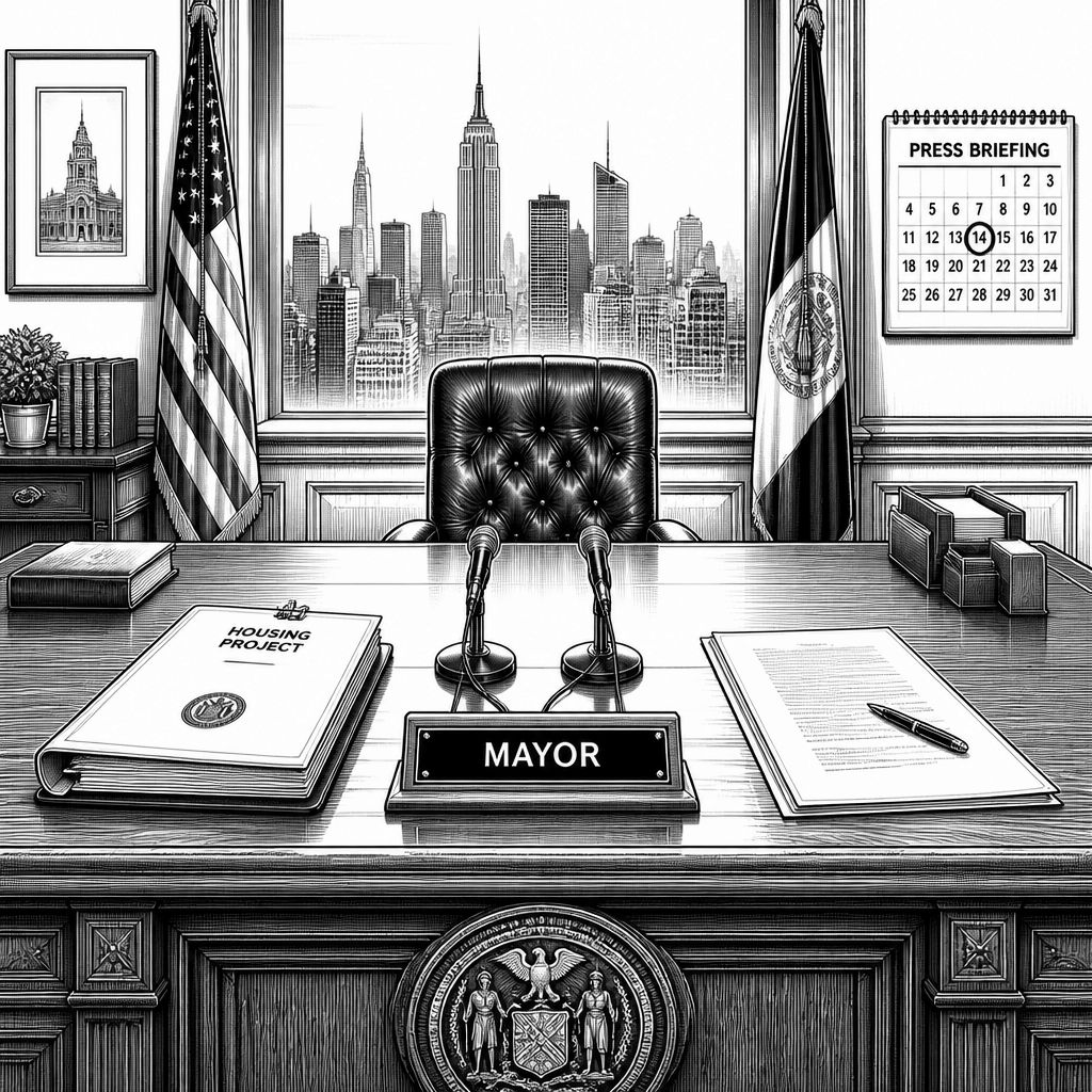 Trump lobt New Yorker Bürgermeister Mamdani und sichert Wohnungsbauhilfe zu Trump lobt New Yorker Bürgermeister Mamdani und sichert Wohnungsbauhilfe zu
