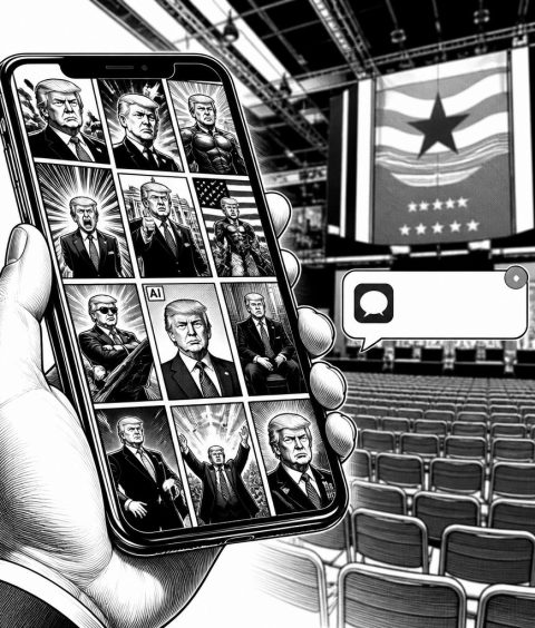 ai-trump-meme-kampagne