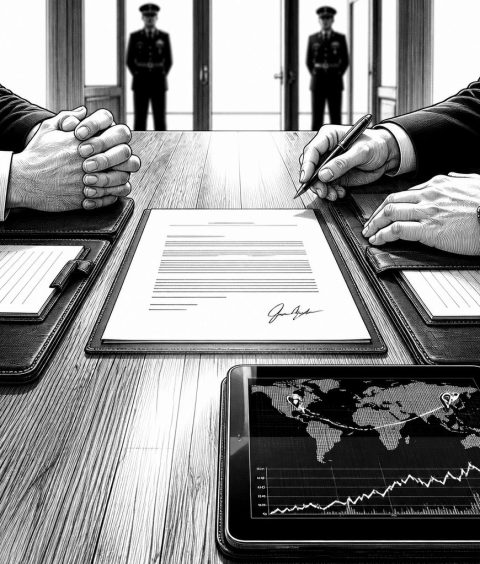 ai-trump-shuttle-ceasefire-capital-flows