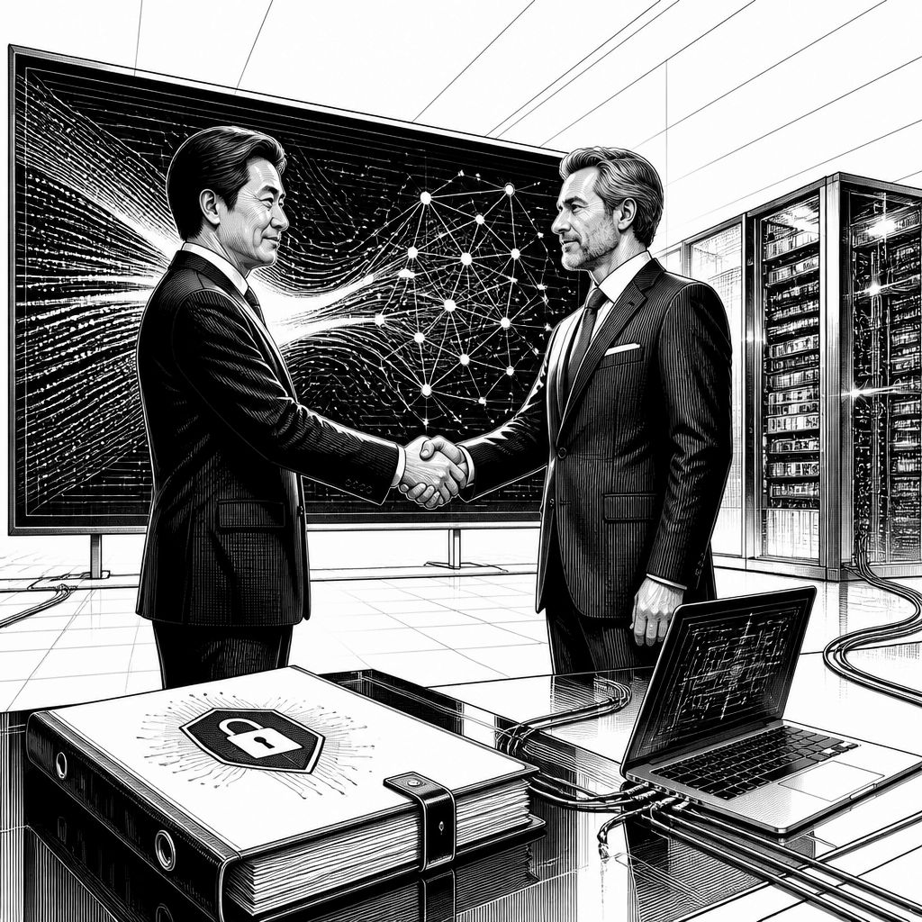 Trump kündigt Xi-Besuch: Entscheidungen zu KI und „Superintelligenz“ Trump kündigt Xi-Besuch: Entscheidungen zu KI und „Superintelligenz“