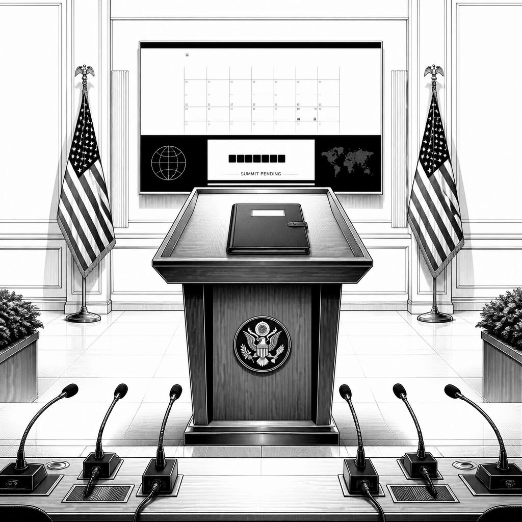 Trump wartet auf Xi-Jinping-Gipfel: Was an Zöllen und Exportkontrollen hängt Trump wartet auf Xi-Jinping-Gipfel: Was an Zöllen und Exportkontrollen hängt