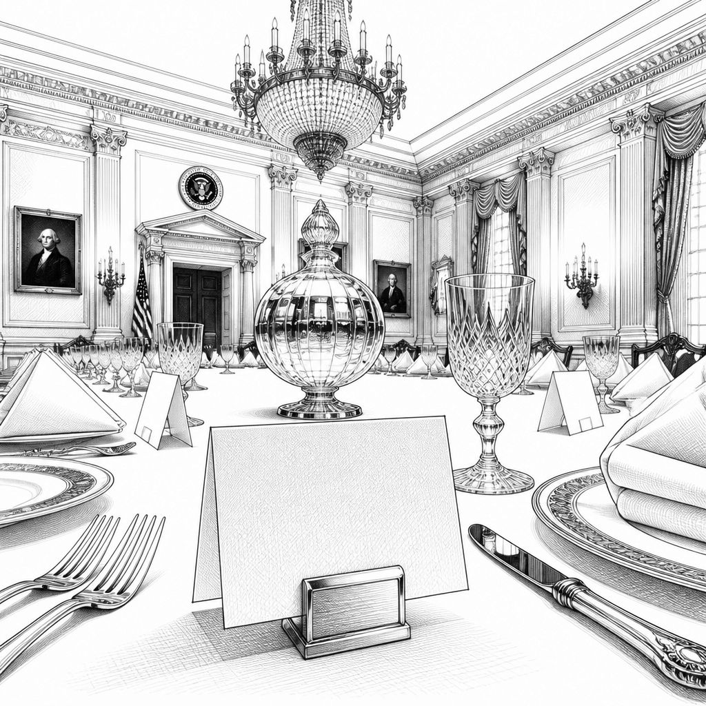 Trump-Xi-Staatsdinner: Welche Tech-CEOs auf der Gästeliste standen Trump-Xi-Staatsdinner: Welche Tech-CEOs auf der Gästeliste standen