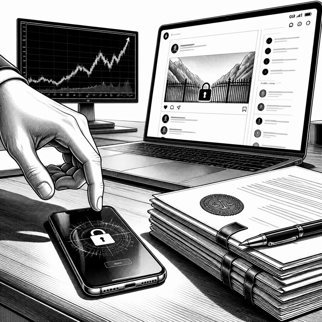 Truth Social: Klagen wegen „Pay-to-Play“ für frühen Zugriff auf Posts Truth Social: Klagen wegen „Pay-to-Play“ für frühen Zugriff auf Posts