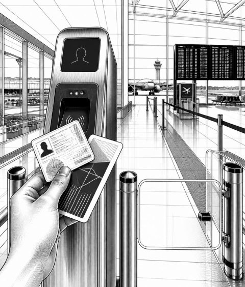 ai-tsa-gateside-precheck-gate-access