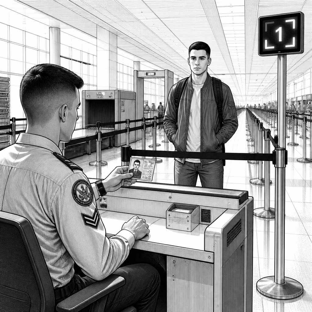 TSA erweitert Military-Lanes: Expedited Screening an mehr als 30 Flughäfen TSA erweitert Military-Lanes: Expedited Screening an mehr als 30 Flughäfen