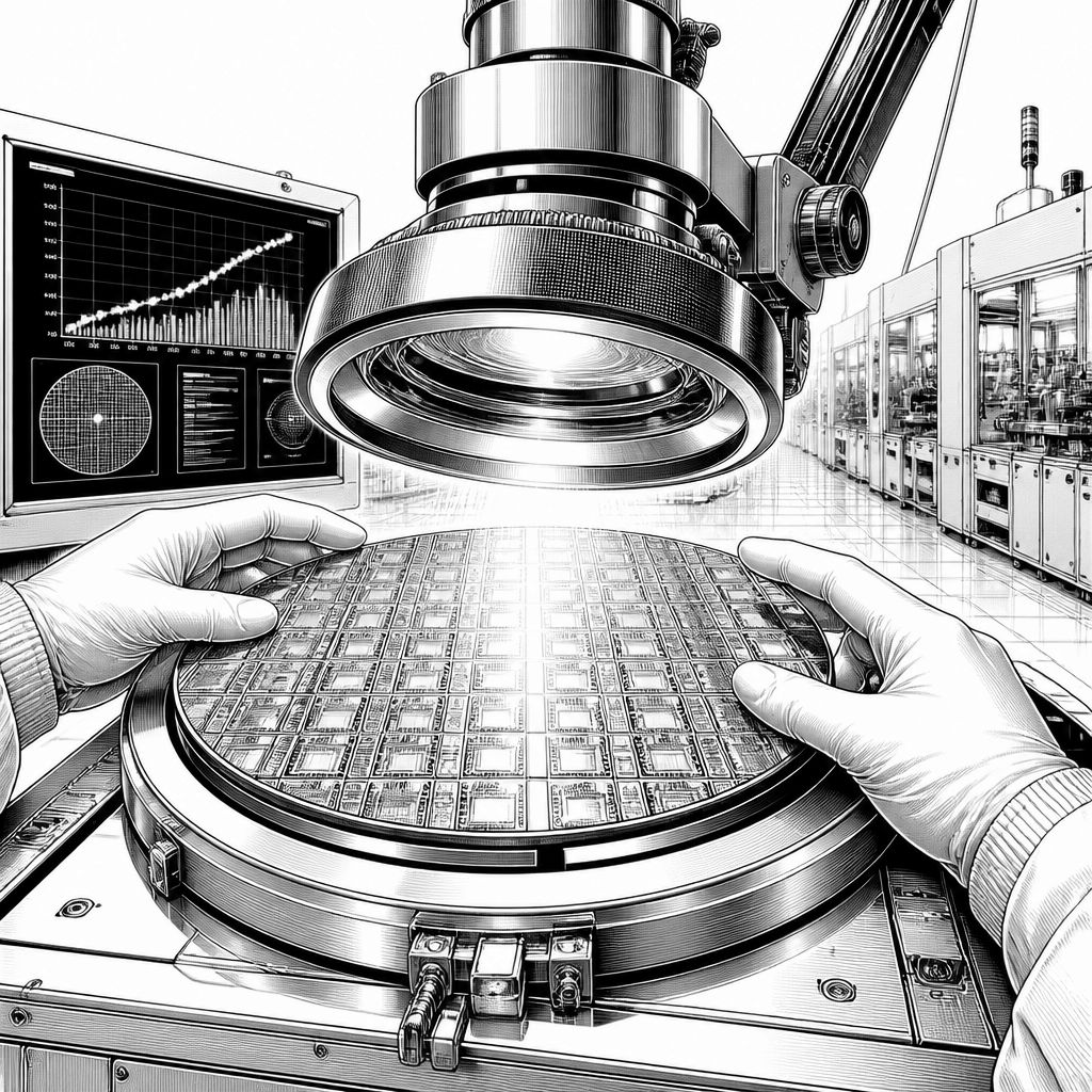 TSMC auf 3-Nanometer-Turbo: Kapazitäten wachsen trotz Engpass TSMC auf 3-Nanometer-Turbo: Kapazitäten wachsen trotz Engpass