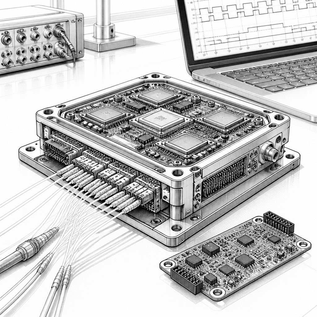 TSMC und Synopsys vertiefen KI-Chip-Kooperation – inkl. Packaging und HBM4 TSMC und Synopsys vertiefen KI-Chip-Kooperation – inkl. Packaging und HBM4