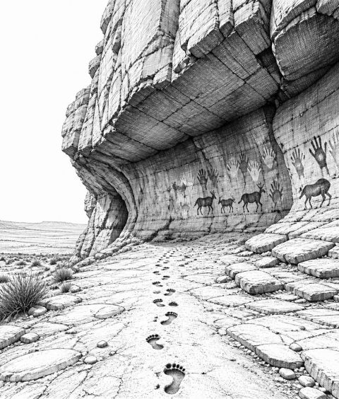 ai-tsodilo-hills-rock-art