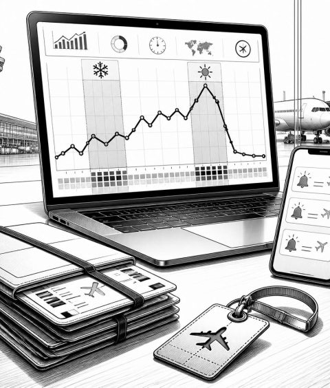 ai-tui-bookings-update-forecast