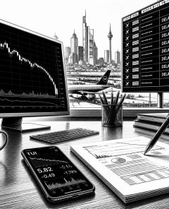 ai-tui-buchungsupdate-stock-druck