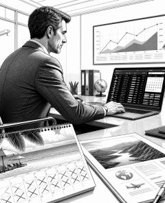 ai-tui-iran-last-minute-earnings