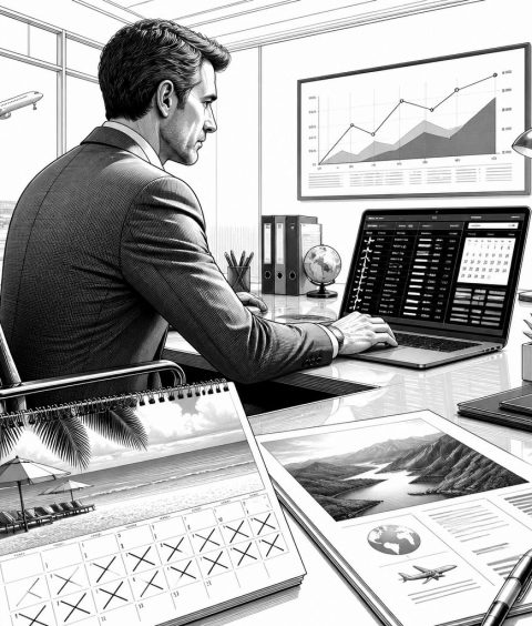 ai-tui-iran-last-minute-earnings