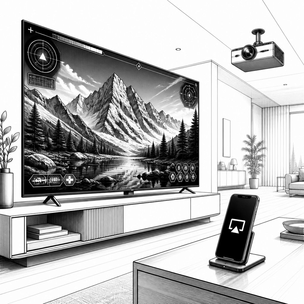 Hisense 43E6DS, Aurzen D1 MAX & Koorui G2721P: günstige HDR- und Gaming-Optionen Hisense 43E6DS, Aurzen D1 MAX & Koorui G2721P: günstige HDR- und Gaming-Optionen