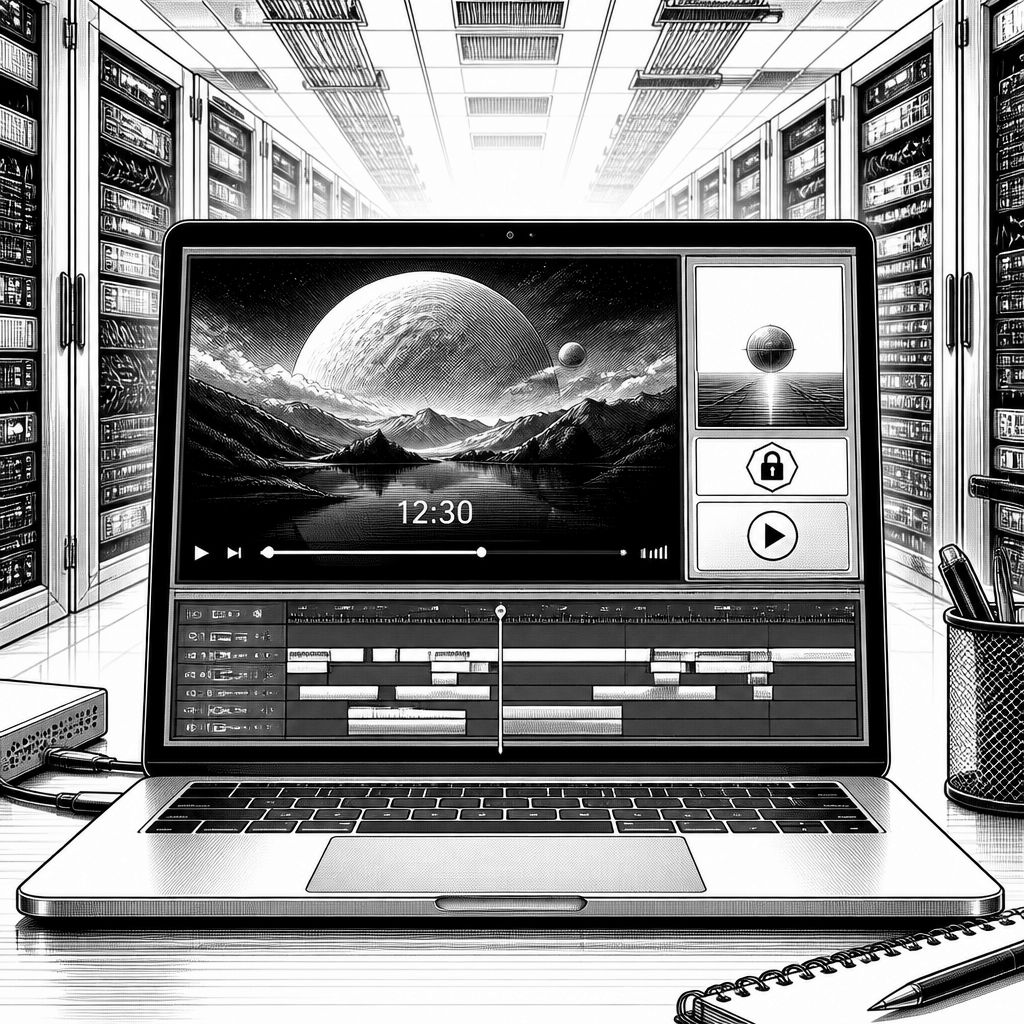 Live-Stream & Mediathek im TV: Wie Metadaten und KI die Auswertung treiben Live-Stream & Mediathek im TV: Wie Metadaten und KI die Auswertung treiben