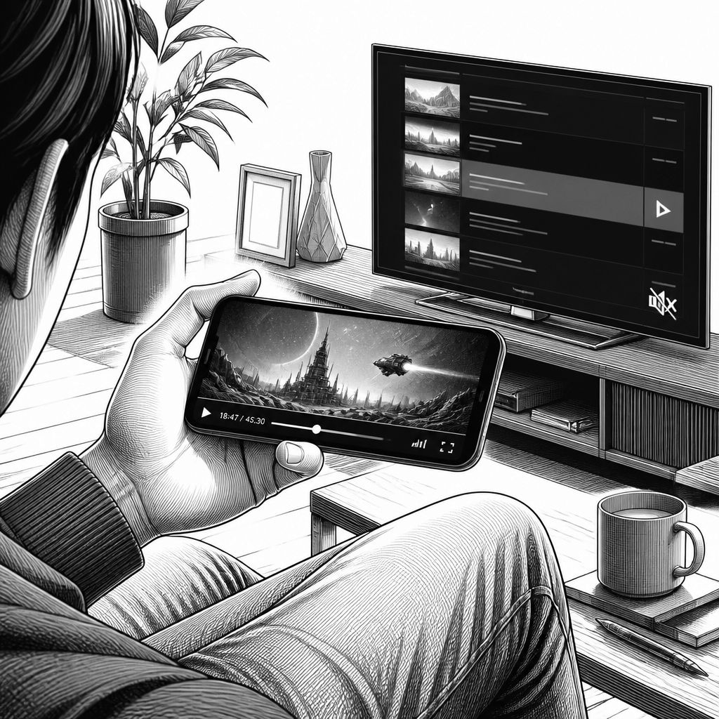 TV-Streaming für „Being Burdecki“: Live-Start, Wiederholung und Zugriff technisch erklärt TV-Streaming für „Being Burdecki“: Live-Start, Wiederholung und Zugriff technisch erklärt