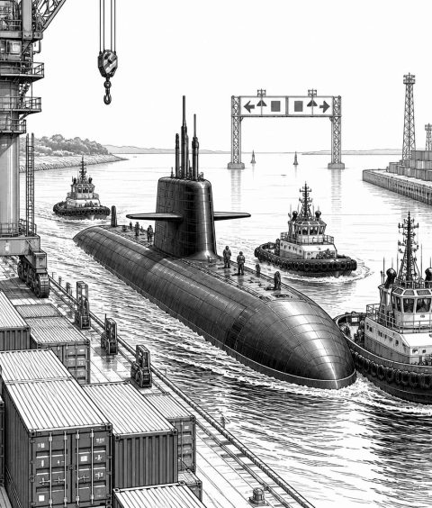 ai-u-boot-ins-drakon-auf-kurs-nach-israel