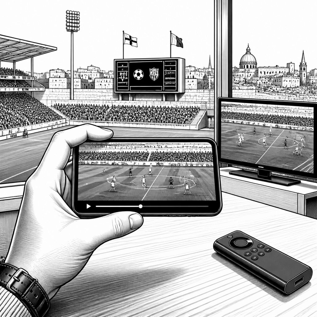 U21-EM-Quali: Deutschland bei Malta live im Free-TV und Stream U21-EM-Quali: Deutschland bei Malta live im Free-TV und Stream