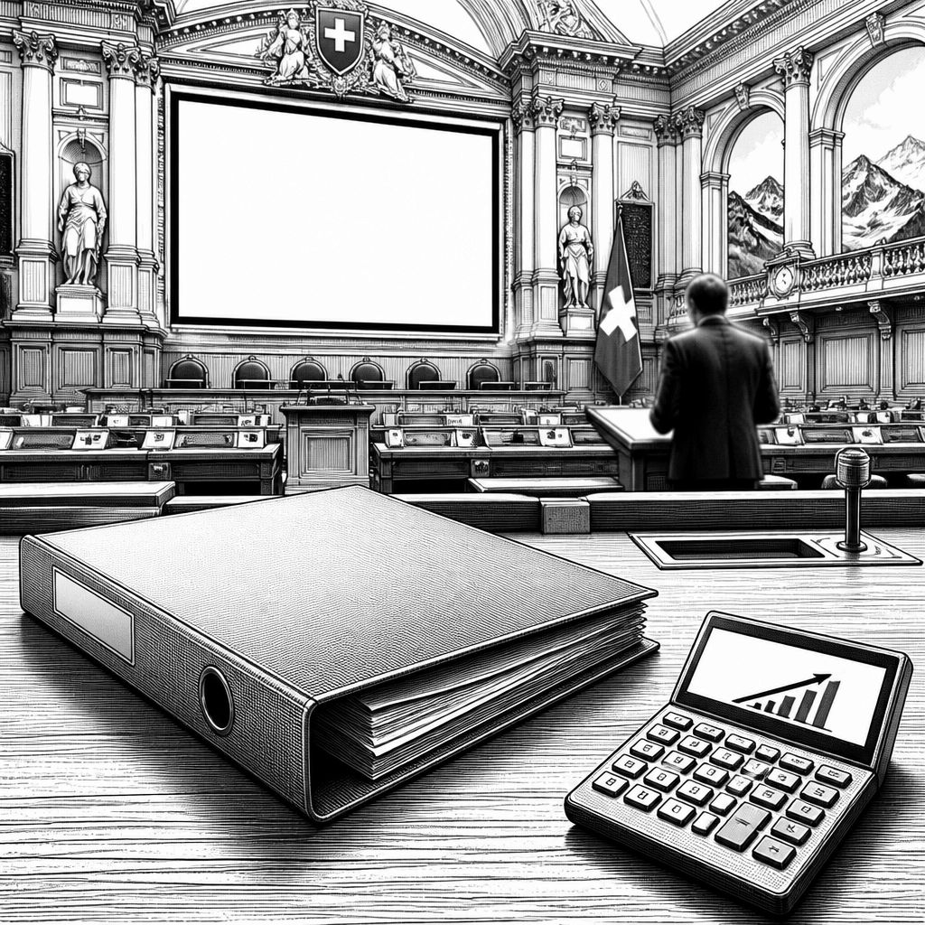 UBS-Aktie unter Druck: Ständerat will 90% CET1 für Auslandstöchter UBS-Aktie unter Druck: Ständerat will 90% CET1 für Auslandstöchter
