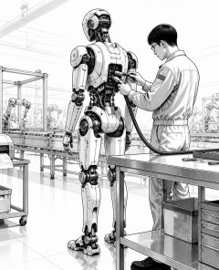 ai-ubtech-robotics-humanoid-robots-production