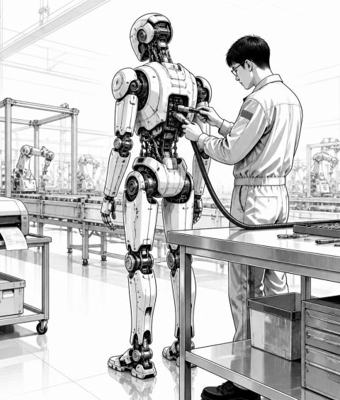 ai-ubtech-robotics-humanoid-robots-production