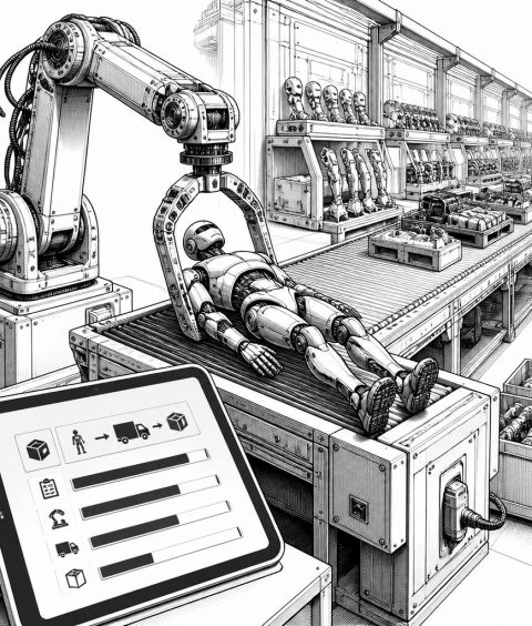 ai-ubtech-uworld-u1-auslieferung-fabrik