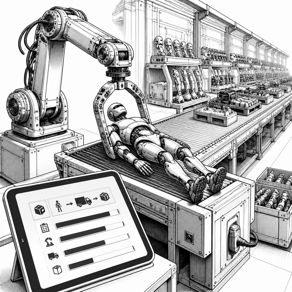 Ubtech liefert UWorld U1 aus und baut Produktion sowie Vertrieb aus Ubtech liefert UWorld U1 aus und baut Produktion sowie Vertrieb aus