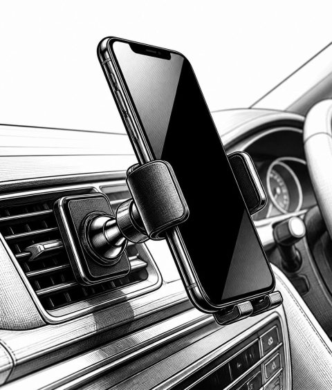 ai-ugreen-car-phone-mount-vent-rotation