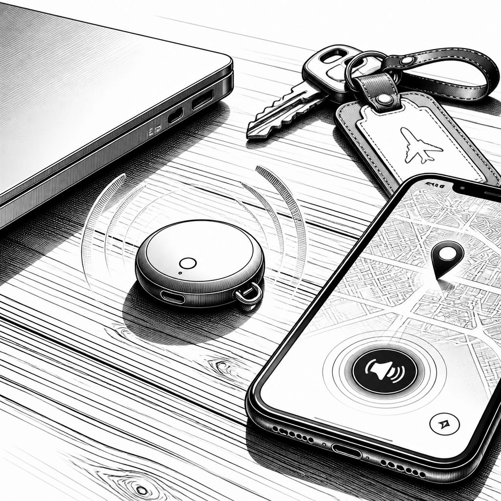 Ugreen FineTrack 2 als AirTag-Alternative: Apple-Finder für 10,99 Euro Ugreen FineTrack 2 als AirTag-Alternative: Apple-Finder für 10,99 Euro