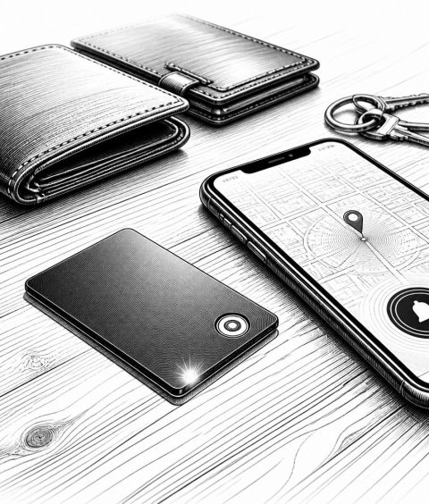 ai-ugreen-finetrack-slim-wallet-tracker