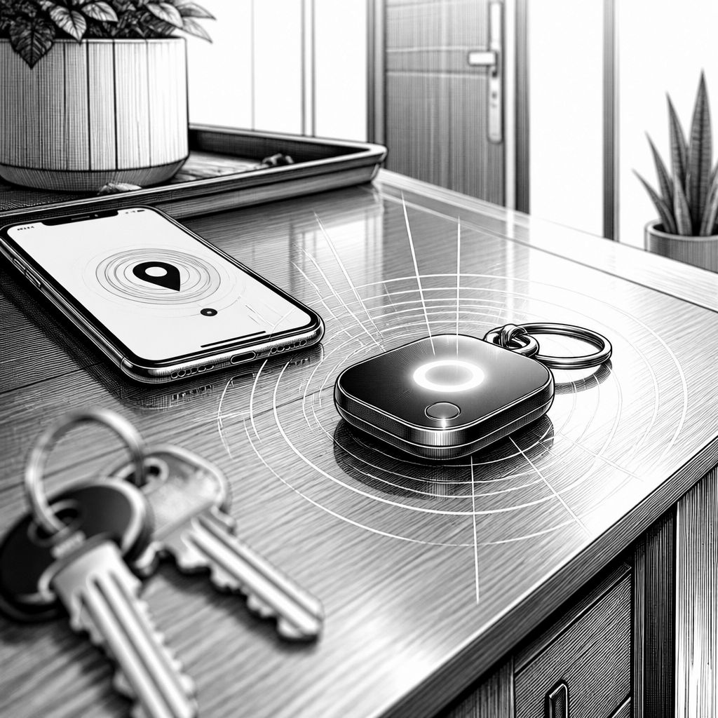 Ugreen FineTrack 2 für 10,99 Euro: AirTag-Alternative für Apple Ugreen FineTrack 2 für 10,99 Euro: AirTag-Alternative für Apple