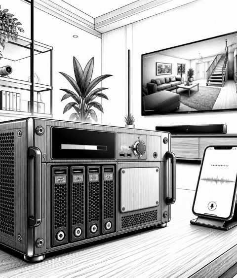ai-ugreen-ki-nas-smart-home-hub