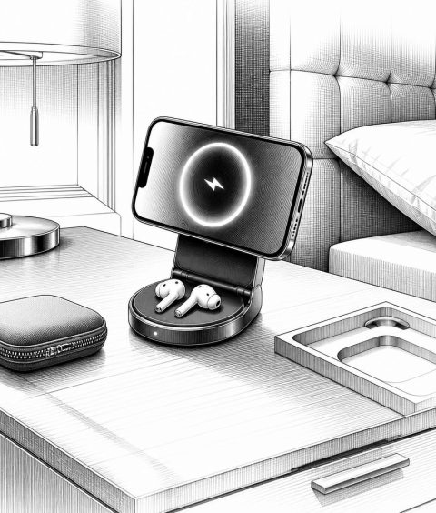 ai-ugreen-magflow-2-in-1-foldable-charger